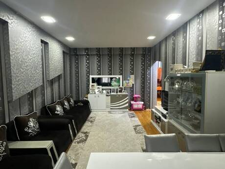 Əhmədlidə 2 otaqlı yeni tikili mənzil satılır, 20 m², 255 000 AZN, şəkil 2 / 12