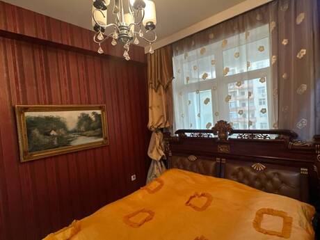 Əhmədlidə 2 otaqlı yeni tikili mənzil satılır, 20 m², 255 000 AZN, şəkil 5 / 12