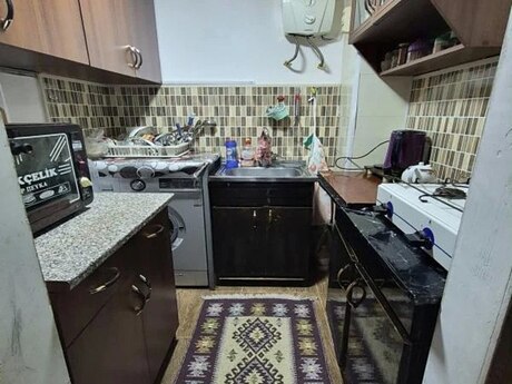 Продаётся 2-комнатная квартира в новостройке, Nəriman Nərimanov, 45 м², 130 000 AZN, фото 3 / 4