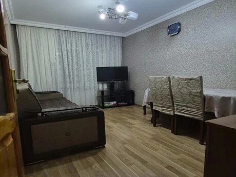 Elan №6522160 - Bakı, Nəriman Nərimanov m., 2 otaqlı, 45 m², 4/9 mərtəbə