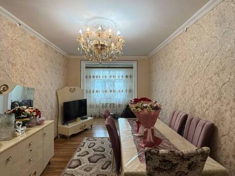 Объявление №6522189 - Баку, пос. Бакиханова, 3-комн., 78 м², 4/5 этаж
