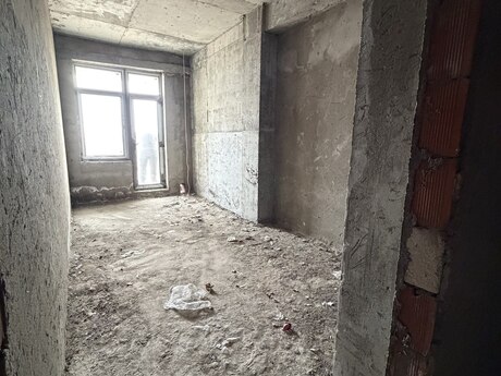 Keşlədə 3 otaqlı yeni tikili mənzil satılır, 167 m², 370 000 AZN, şəkil 3 / 12