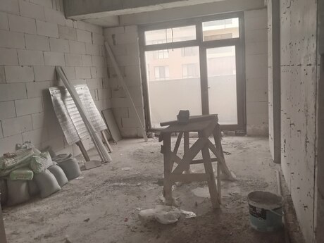 3-комн. · 117 m²