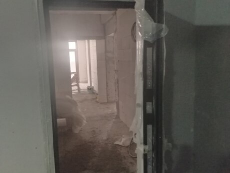 Продаётся 3-комнатная квартира в новостройке, Əhmədli, 117 м², 292 000 AZN, фото 2 / 7