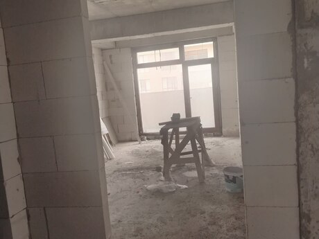 Продаётся 3-комнатная квартира в новостройке, Əhmədli, 117 м², 292 000 AZN, фото 3 / 7