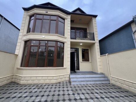 Elan №6522158 - Bakı, Masazır q., 5 otaqlı, 170 m²
