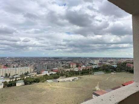 Nizamidə 2 otaqlı yeni tikili mənzil satılır, 84 m², 163 000 AZN, şəkil 2 / 12