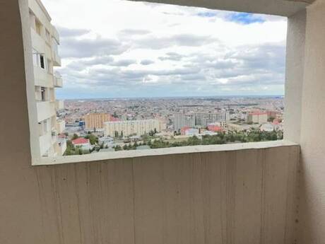 Nizamidə 2 otaqlı yeni tikili mənzil satılır, 84 m², 163 000 AZN, şəkil 3 / 12