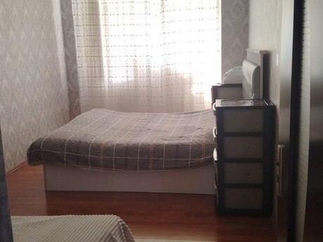 2-room new-build apartment for sale in Yeni Yasamal, 73 m², 160 000 AZN, photo 2 / 6