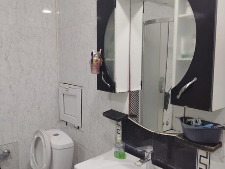 2-room new-build apartment for sale in Yeni Yasamal, 73 m², 160 000 AZN, photo 4 / 6