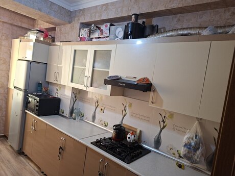 Masazırda 3 otaqlı yeni tikili mənzil satılır, 84 m², 108 500 AZN, şəkil 3 / 12