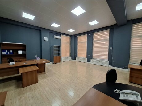 Объявление №6522196 - Баку, м. Нариман Нариманов, 3-комн., 230 м²