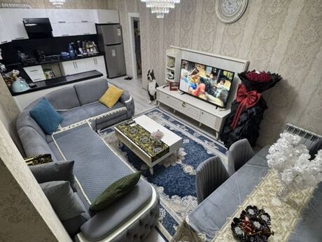 3 otaq · 85 m² · 17/20 mərtəbə, 20 Yanvar