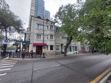 Elan №6511107 - Bakı, Nəsimi r., 4 otaqlı, 100 m²