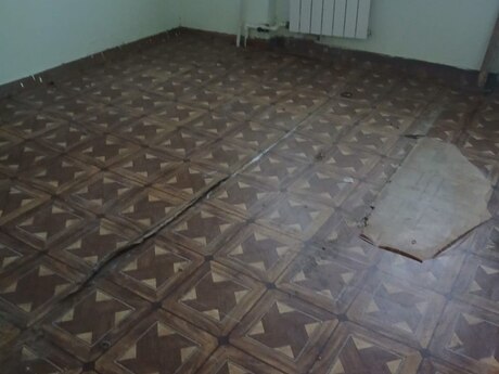 4-room old-build apartment for rent in Xalqlar Dostluğu, 100 m², 550 AZN/mo, photo 4 / 10
