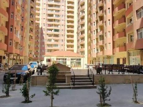 Şah İsmayıl Xətaidə 3 otaqlı yeni tikili mənzil satılır, 137 m², 399 000 AZN, şəkil 2 / 10