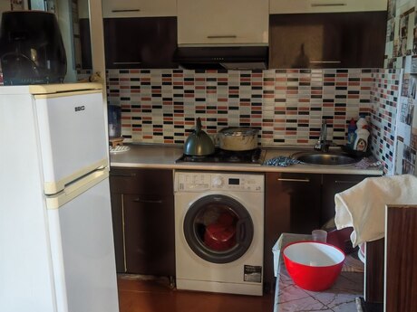 Biləcəridə 3 otaqlı həyət evi satılır, 70 m², 39 500 AZN, şəkil 3 / 11