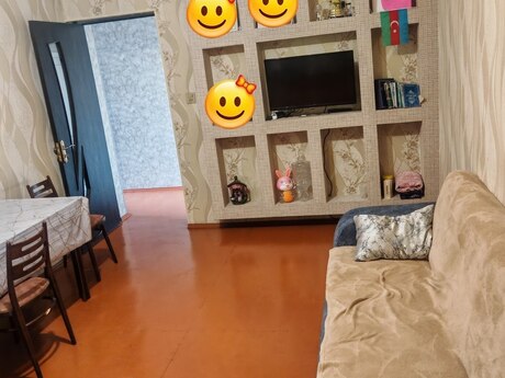 Biləcəridə 3 otaqlı həyət evi satılır, 70 m², 39 500 AZN, şəkil 2 / 11