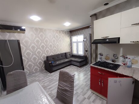 3 otaq · 55 m², Suraxanı