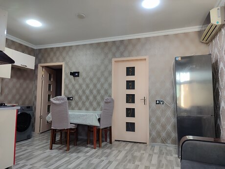 Сдаётся 3-комнатный дом, Suraxanı, 55 м², 350 AZN/мес, фото 3 / 7