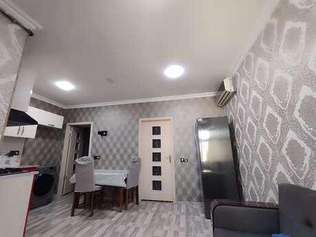 Сдаётся 3-комнатный дом, Suraxanı, 55 м², 350 AZN/мес, фото 2 / 7