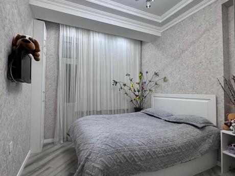 Продаётся 3-комнатная квартира в новостройке, Həzi Aslanov, 93 м², 199 000 AZN, фото 2 / 12