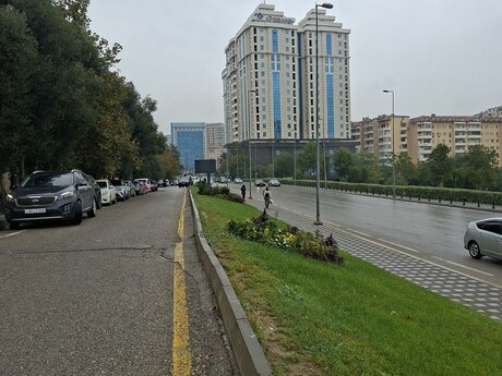 Объявление №6522245 - Баку, м. Низами, 2-комн., 55 м², 4/7 этаж