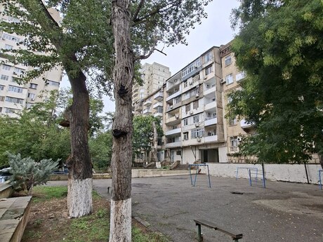 2-room old-build apartment for sale in Nizami, 55 m², 205 000 AZN, photo 3 / 12