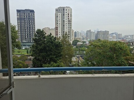 2-room old-build apartment for sale in Nizami, 55 m², 205 000 AZN, photo 4 / 12