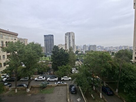 2-room old-build apartment for sale in Nizami, 55 m², 205 000 AZN, photo 5 / 12