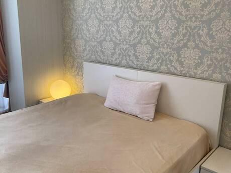 Сдаётся 2-комнатная квартира в новостройке, Gənclik, 65 м², 850 AZN/мес, фото 4 / 12