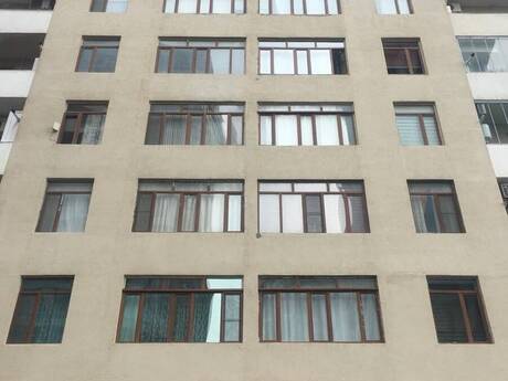 Объявление №6522242 - Баку, Насиминский  р., 3-комн., 110 м², 19/20 этаж