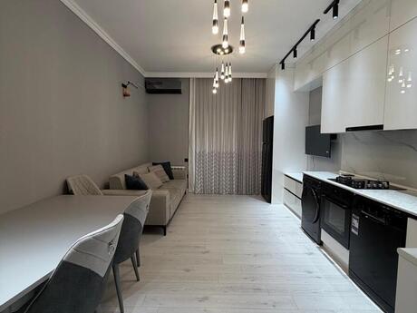 Elan №6522258 - Bakı, Nəsimi r., 2 otaqlı, 60 m², 5/10 mərtəbə
