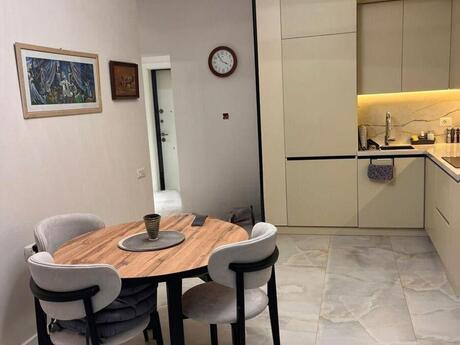 Şah İsmayıl Xətaidə 3 otaqlı yeni tikili mənzil satılır, 92 m², 460 000 AZN, şəkil 4 / 12