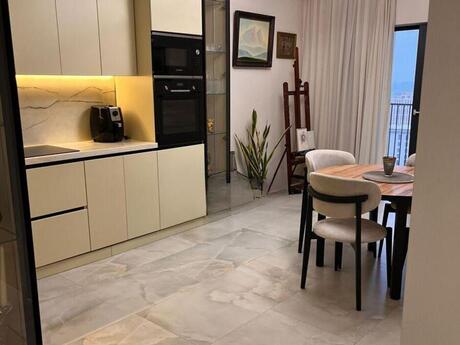 Şah İsmayıl Xətaidə 3 otaqlı yeni tikili mənzil satılır, 92 m², 460 000 AZN, şəkil 3 / 12