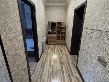 2-room old-build apartment for rent in Bakıxanov, 74 m², 600 AZN/mo, photo 4 / 12