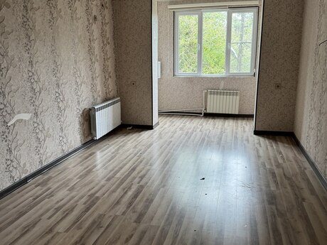 2 otaq · 74 m² · 2/5 mərtəbə, Bakıxanov