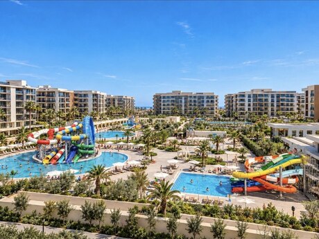 Объявление №6496466 - Баку, пос. Sea Breeze, 2-комн., 98 м², 7/7 этаж