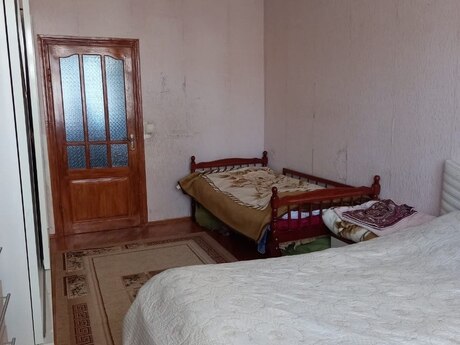 Сдаётся 2-комнатная квартира в старом фонде, Gənclik, 50 м², 699 AZN/мес, фото 3 / 7