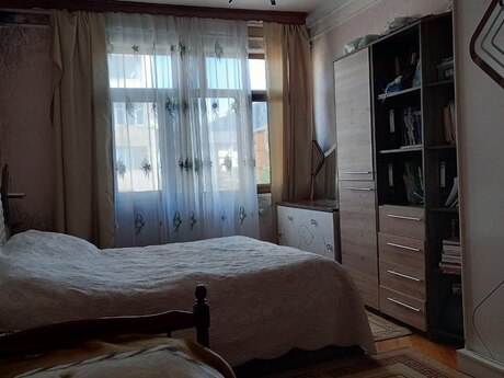 Сдаётся 2-комнатная квартира в старом фонде, Gənclik, 50 м², 699 AZN/мес, фото 4 / 7