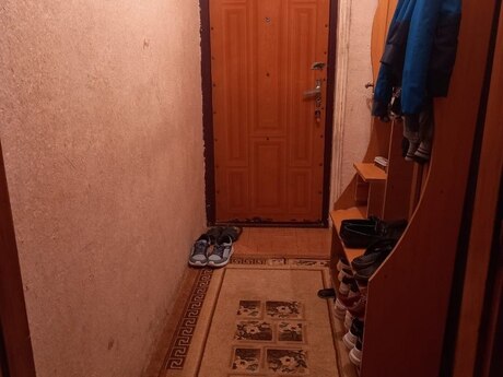 Сдаётся 2-комнатная квартира в старом фонде, Gənclik, 50 м², 699 AZN/мес, фото 5 / 7