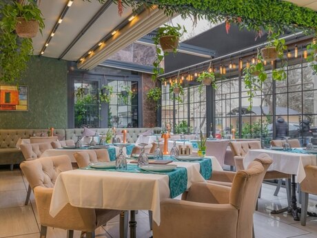 Elan №6522282 - Bakı, Nizami m., 150 m²