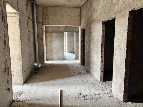 Nizamidə 7 otaqlı yeni tikili mənzil satılır, 295 m², 1 210 000 AZN, şəkil 5 / 12