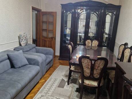 Объявление №6522289 - Баку, пос. 9-й мкр, 3-комн., 80 м², 5/9 этаж