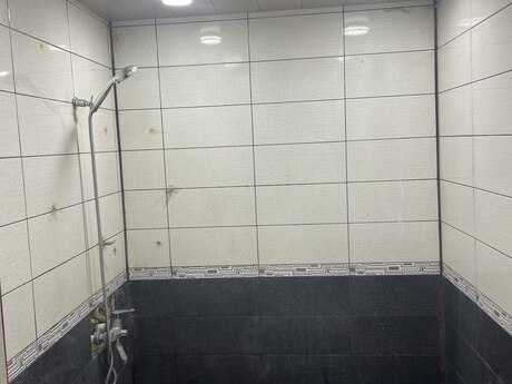 8-ci kilometrdə otaq kirayə verilir, 100 m², 150 AZN/ay, şəkil 5 / 5