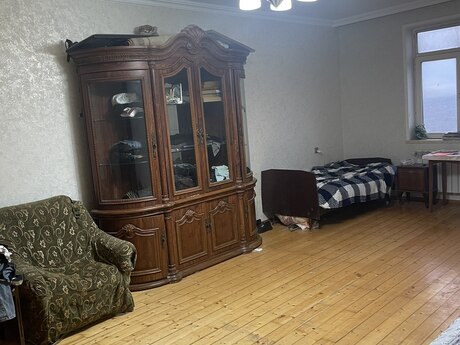 8-ci kilometrdə otaq kirayə verilir, 100 m², 150 AZN/ay, şəkil 3 / 5