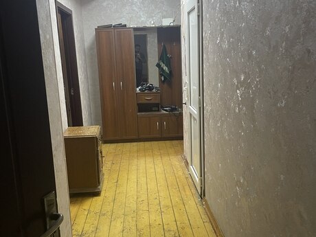 8-ci kilometrdə otaq kirayə verilir, 100 m², 150 AZN/ay, şəkil 2 / 5