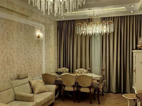 Elan №6522300 - Bakı, Nizami r., 3 otaqlı, 94 m², 7/14 mərtəbə