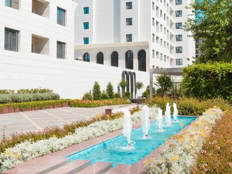 İçəri Şəhərdə 3 otaqlı yeni tikili mənzil satılır, 96 m², 595 000 AZN, şəkil 3 / 10