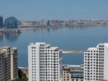İçəri Şəhərdə 3 otaqlı yeni tikili mənzil satılır, 96 m², 595 000 AZN, şəkil 2 / 10